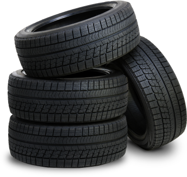 Shop New & Used Tires