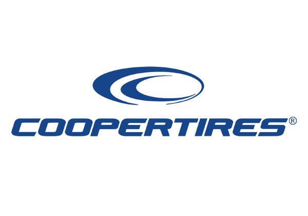 COOPERTIRES Logo