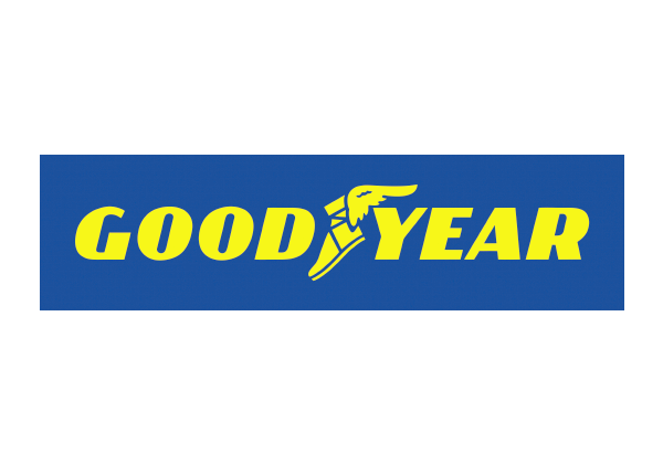 Goodyear Tire and Rubber Company Logo